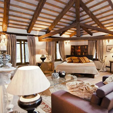 Venice Country Appartement Mira