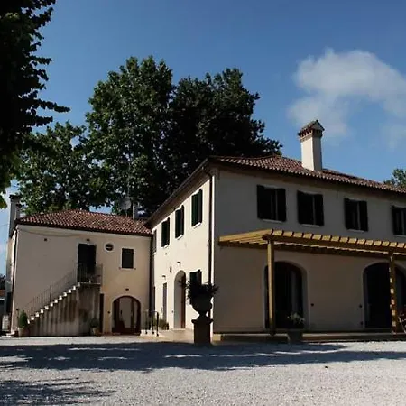 Venice Country Appartement Mira