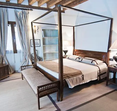 Venice Country Appartement Mira