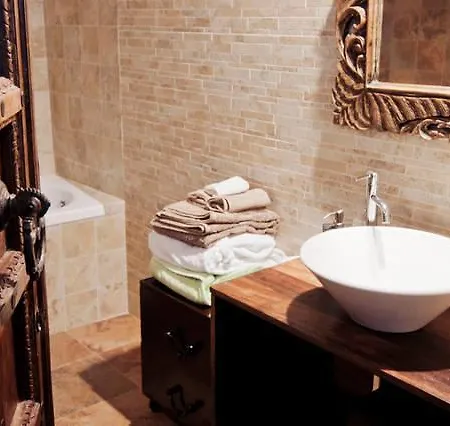 Appartement Venice Country Mira