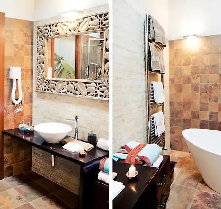 Venice Country Appartement Mira