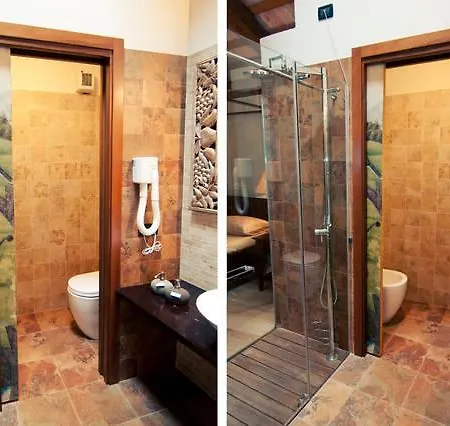 Appartement Venice Country *