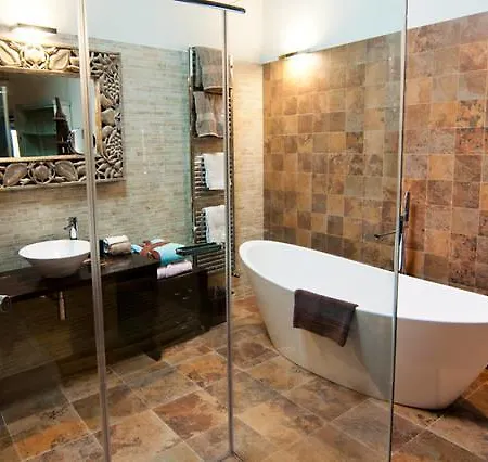 Venice Country Appartement *