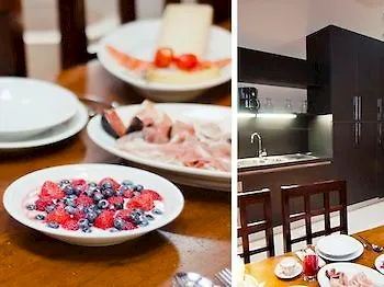 Venice Country Appartement