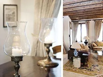 Venice Country Appartement Mira