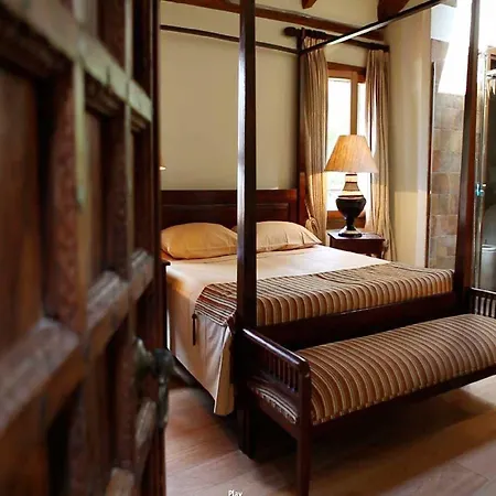 Venice Country Appartement *