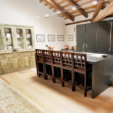 Venice Country Appartement Mira