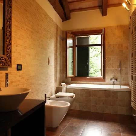 Appartement Venice Country