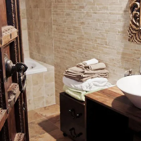 Venice Country Appartement *