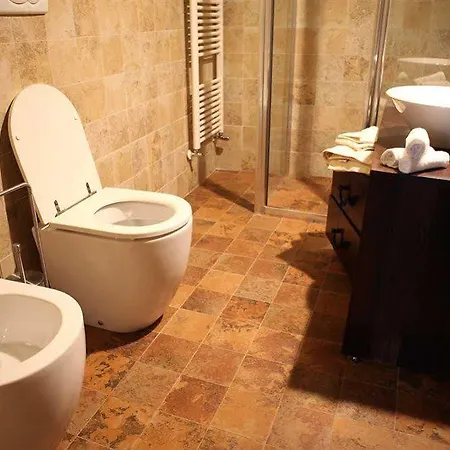 Venice Country Appartement *