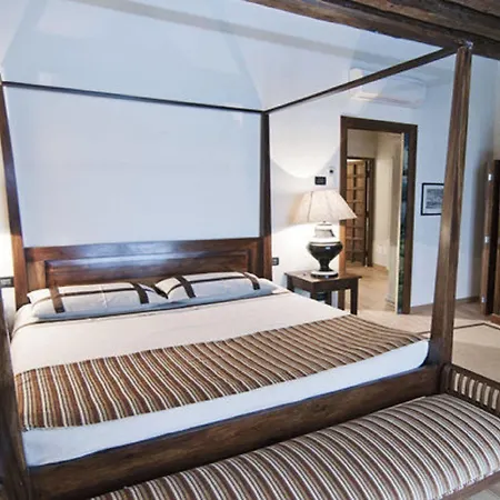 Appartement Venice Country *