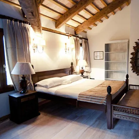 Appartement Venice Country *