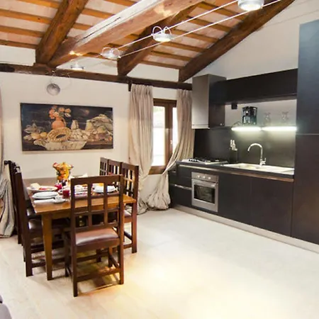 Venice Country Appartement *