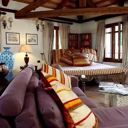 Venice Country Appartement *