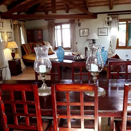 Venice Country Appartement Mira