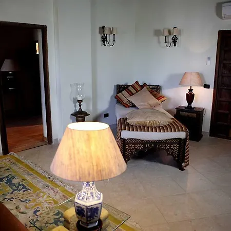 Appartement Venice Country Mira