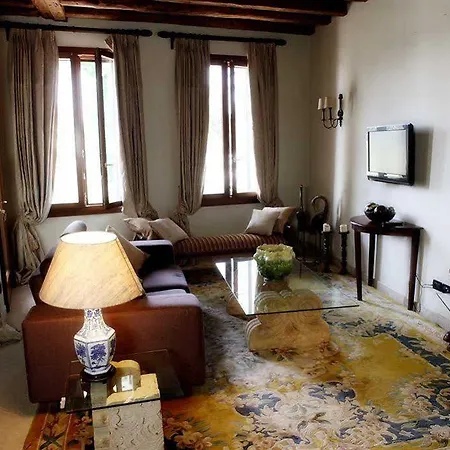 Appartement Venice Country Mira