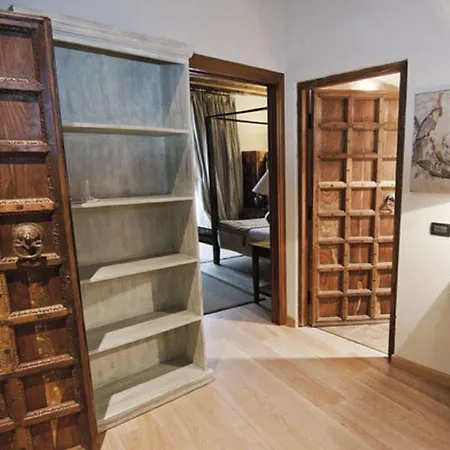 Appartement Venice Country Mira
