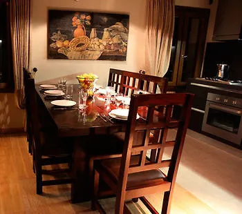 Apartment Venice Country *